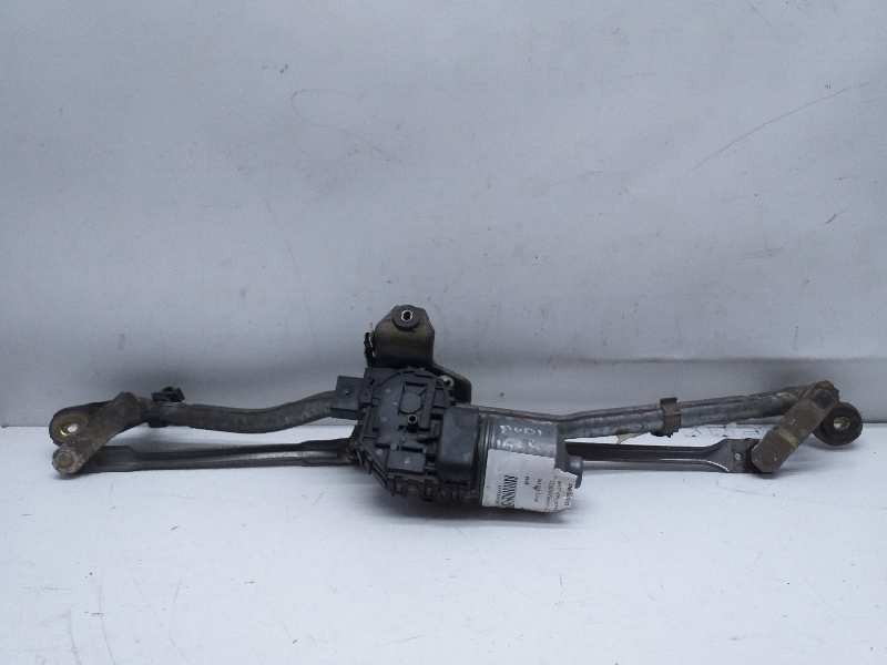 Recambio de motor limpia delantero para audi a4 avant (8e) 1.9 tdi (96kw) referencia OEM IAM   