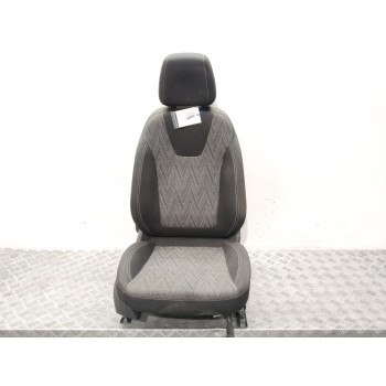 ASIENTO DELANTERO DERECHO 