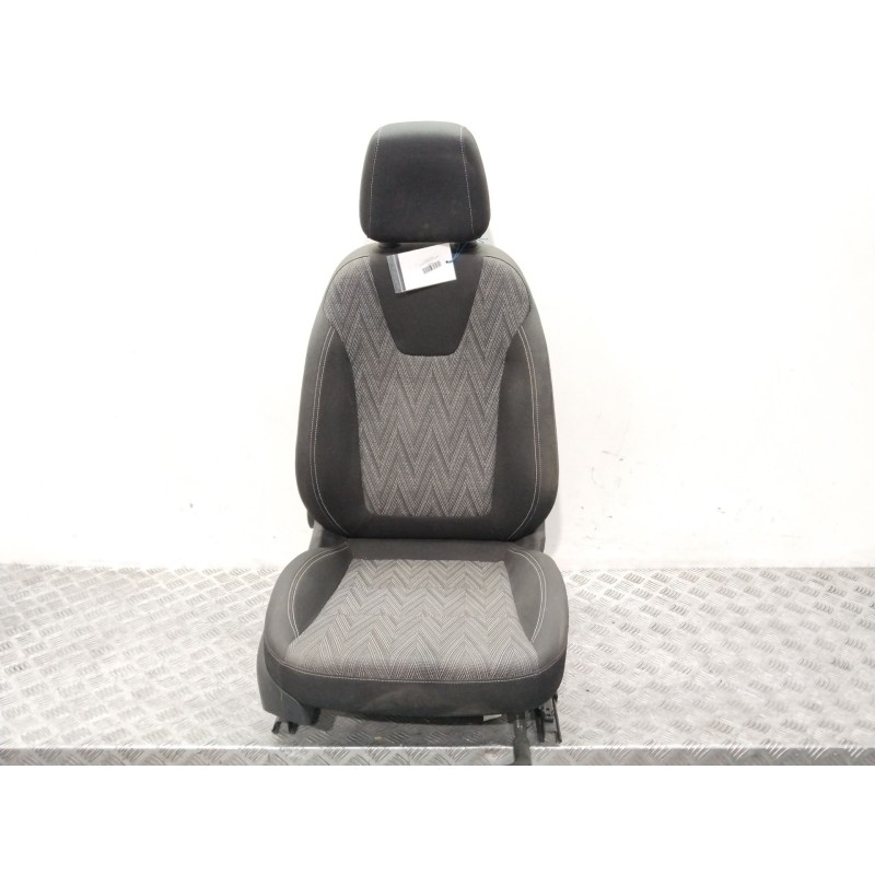 ASIENTO DELANTERO DERECHO  - imagen 1