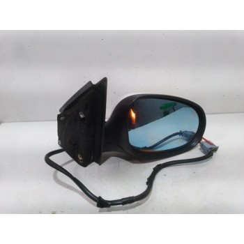 RETROVISOR DERECHO 735494337 BLANCO 9 PINES