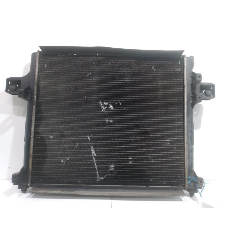 RADIADOR AGUA 55116858AA  - imagen 2