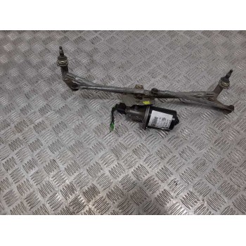 MOTOR LIMPIA DELANTERO 