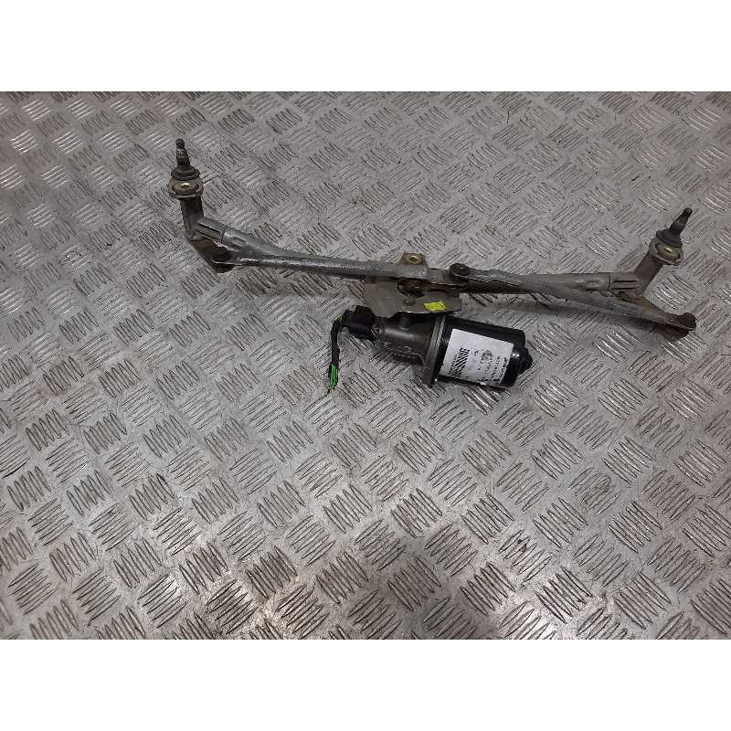 MOTOR LIMPIA DELANTERO  - imagen 1