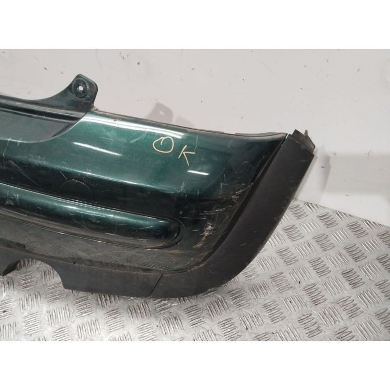 PARAGOLPES TRASERO 51127048259  - imagen 3