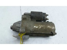 Recambio de motor arranque para ford escort berl./turnier clx berlina referencia OEM IAM 96BB11000HA  