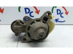 Recambio de motor arranque para ford escort berl./turnier clx berlina referencia OEM IAM 96BB11000HA   2