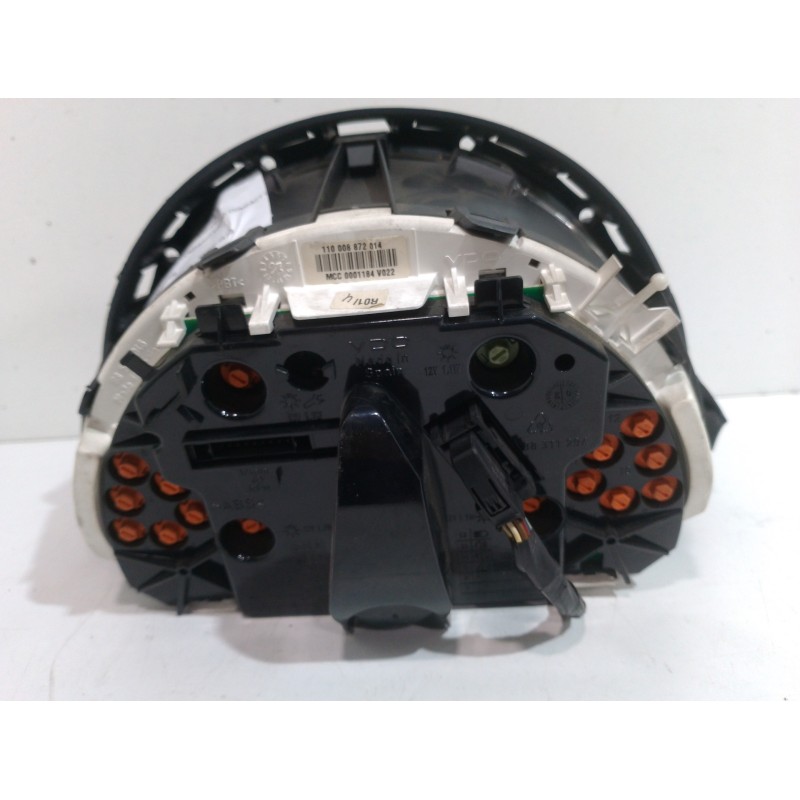 CUADRO INSTRUMENTOS 88546046  - imagen 2