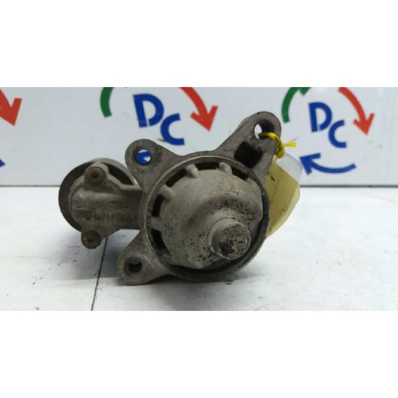 Recambio de motor arranque para ford escort berl./turnier clx berlina referencia OEM IAM 96BB11000HA  