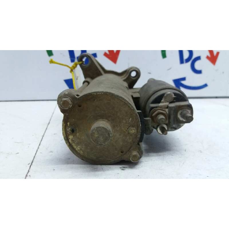 Recambio de motor arranque para ford escort berl./turnier clx berlina referencia OEM IAM 96BB11000HA  
