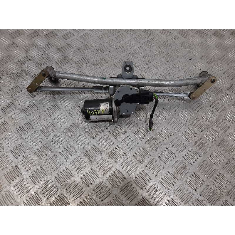 MOTOR LIMPIA DELANTERO  - imagen 2