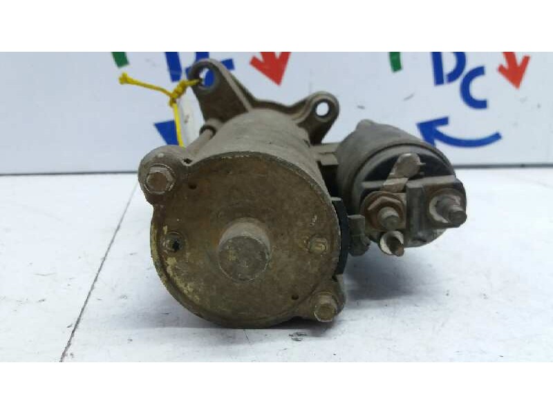 Recambio de motor arranque para ford escort berl./turnier clx berlina referencia OEM IAM 96BB11000HA  