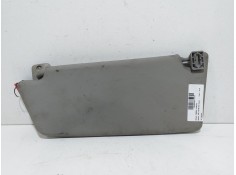 Recambio de parasol derecho para opel astra gtc cosmo referencia OEM IAM    2