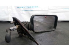 Recambio de retrovisor derecho para lancia y10 fire referencia OEM IAM 0005892121 MANUAL