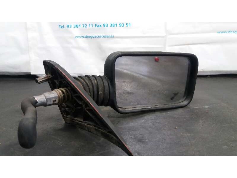 Recambio de retrovisor derecho para lancia y10 fire referencia OEM IAM 0005892121 MANUAL 