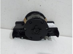 Recambio de mando luces para mercedes-benz clase a (w176) a 180 cdi blueefficiency (176.000) referencia OEM IAM A2129050651 1009 2