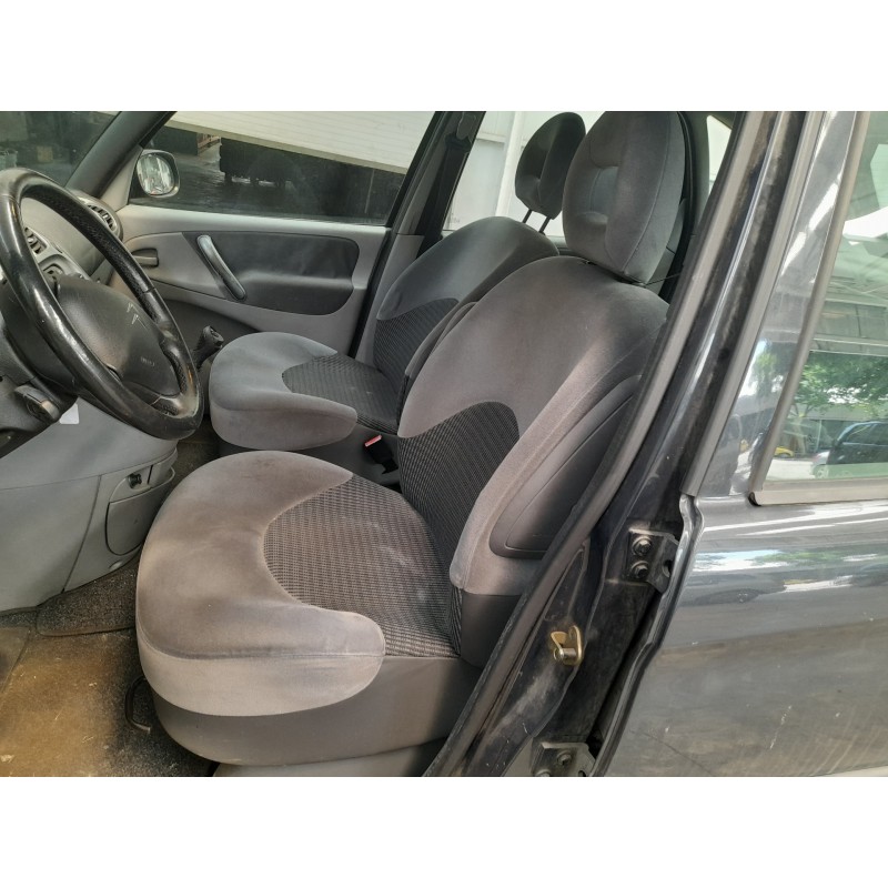 CITROËN XSARA PICASSO - imagen 3