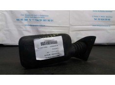 Recambio de retrovisor derecho para lancia y10 fire referencia OEM IAM 0005892121 MANUAL  2