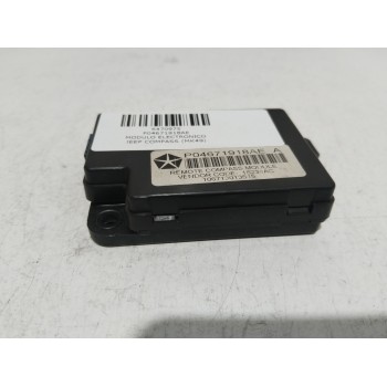 MODULO ELECTRONICO P04671918AE 
