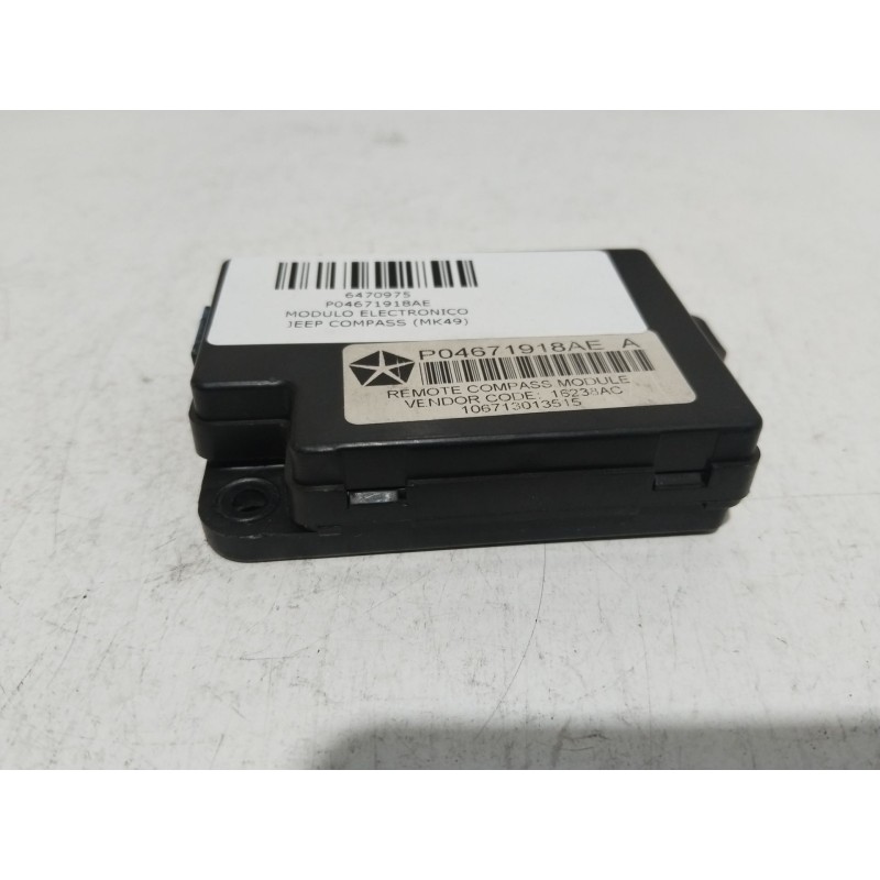 MODULO ELECTRONICO P04671918AE  - imagen 1