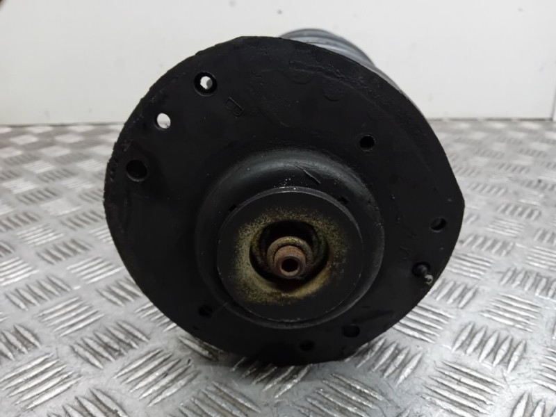 Recambio de amortiguador delantero derecho para peugeot 206 berlina x-line referencia OEM IAM 5202LW  