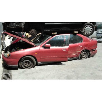 NISSAN PRIMERA BERLINA (P11)