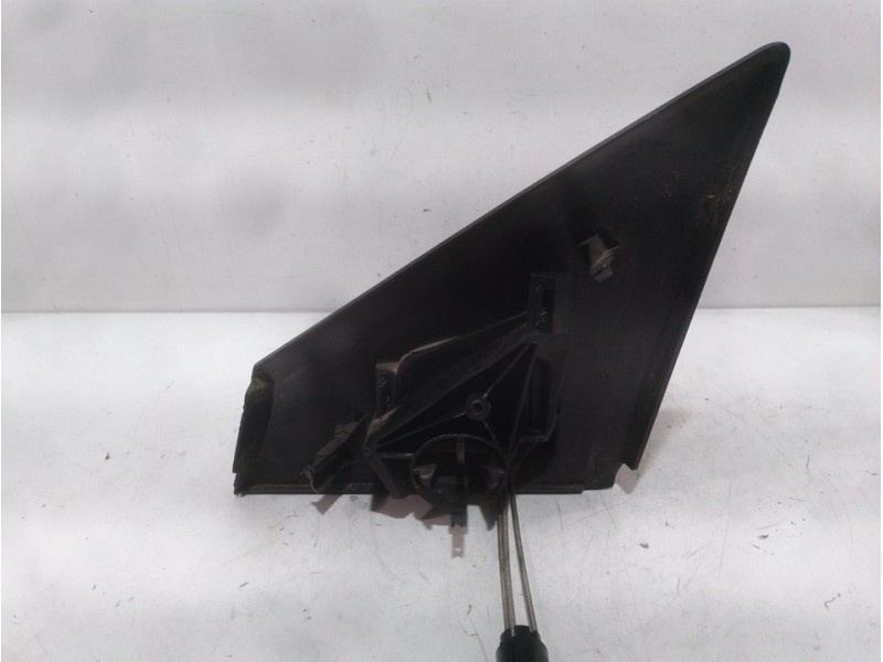 Recambio de retrovisor derecho para renault megane ii berlina 3p confort dynamique referencia OEM IAM 12353070  