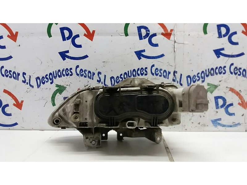 Recambio de faro derecho para renault laguna (b56) 2.0 d rn (b56f/g) referencia OEM IAM 7701038262  