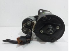 Recambio de motor arranque para audi a4 berlina (8e) 2.5 tdi (120kw) referencia OEM IAM 059911023H   2