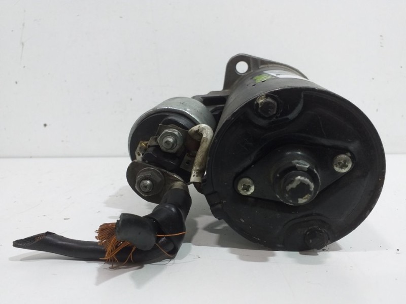 Recambio de motor arranque para audi a4 berlina (8e) 2.5 tdi (120kw) referencia OEM IAM 059911023H  