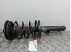 Recambio de amortiguador delantero derecho para peugeot 206 berlina x-line referencia OEM IAM 5202LW   2