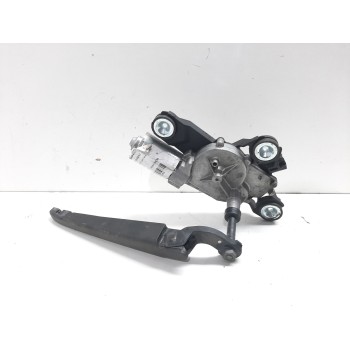 MOTOR LIMPIA TRASERO 