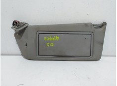 Recambio de parasol izquierdo para opel astra gtc cosmo referencia OEM IAM
