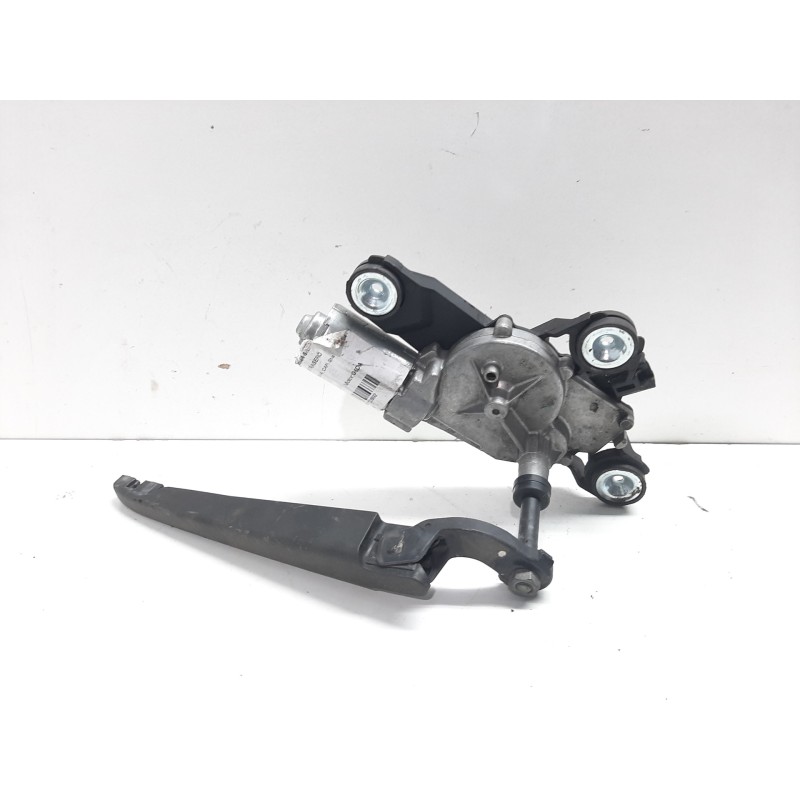 MOTOR LIMPIA TRASERO  - imagen 1