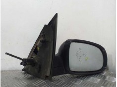 Recambio de retrovisor derecho para opel corsa c elegance referencia OEM IAM  MANUAL DORADO