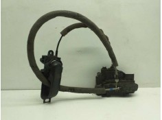 Recambio de cerradura puerta delantera derecha para nissan nv 200 (m20) kasten comfort referencia OEM IAM 80500JX50A