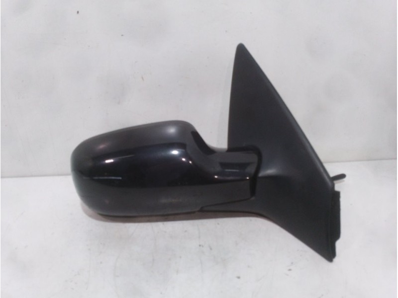 Recambio de retrovisor derecho para renault megane ii berlina 3p confort dynamique referencia OEM IAM 12353070  