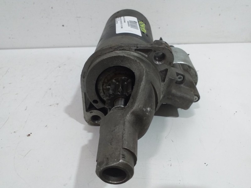 Recambio de motor arranque para audi a4 berlina (8e) 2.5 tdi (120kw) referencia OEM IAM 059911023H  