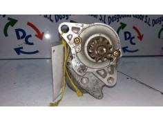 Recambio de motor arranque para mg serie 200 (rf) 220 sd (5-ptas.) referencia OEM IAM 2280004960 NAD100790E  2