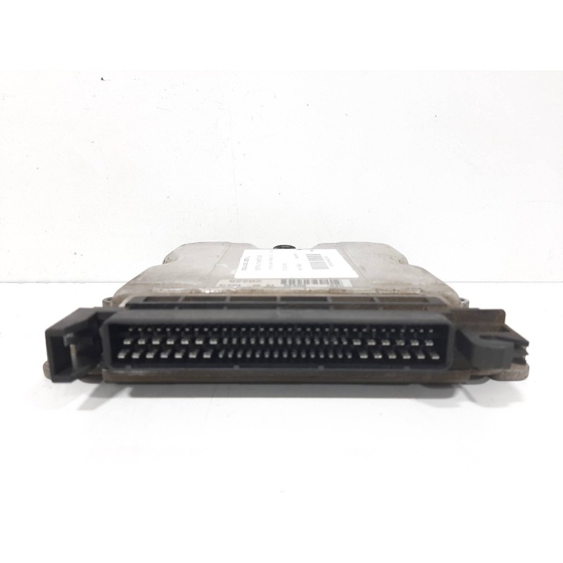 Recambio de centralita motor uce para citroën xsara picasso 2.0 hdi referencia OEM IAM 0281010358 9641607180 