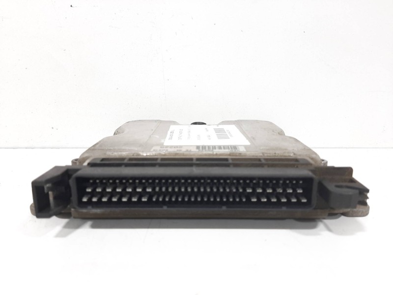 Recambio de centralita motor uce para citroën xsara picasso 2.0 hdi referencia OEM IAM 0281010358 9641607180 