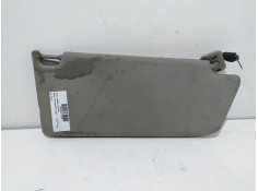 Recambio de parasol izquierdo para opel astra gtc cosmo referencia OEM IAM    2
