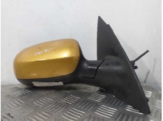 Recambio de retrovisor derecho para opel corsa c elegance referencia OEM IAM  MANUAL DORADO 2