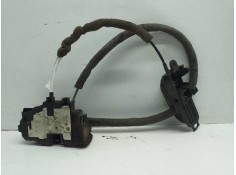 Recambio de cerradura puerta delantera derecha para nissan nv 200 (m20) kasten comfort referencia OEM IAM 80500JX50A   2