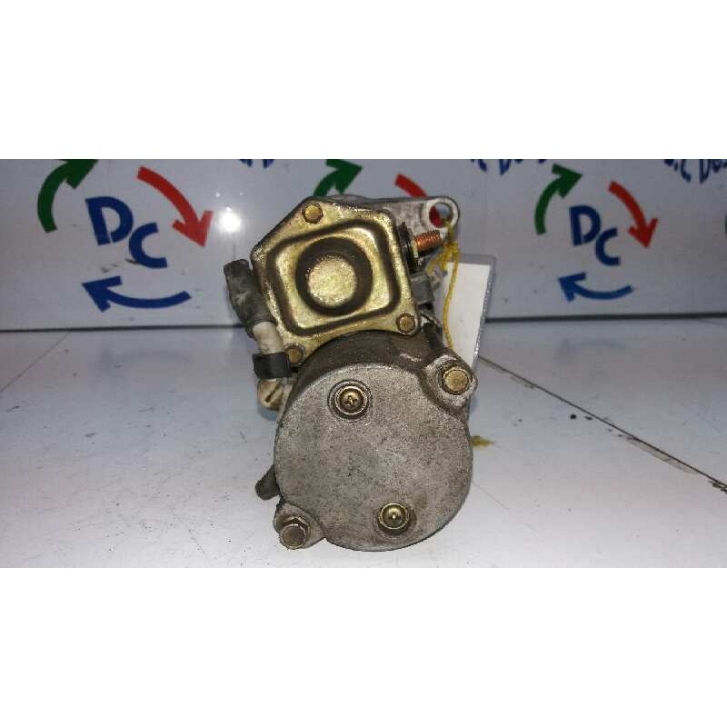Recambio de motor arranque para mg serie 200 (rf) 220 sd (5-ptas.) referencia OEM IAM 2280004960 NAD100790E 