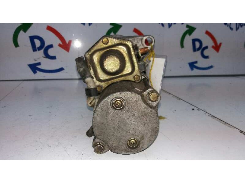 Recambio de motor arranque para mg serie 200 (rf) 220 sd (5-ptas.) referencia OEM IAM 2280004960 NAD100790E 