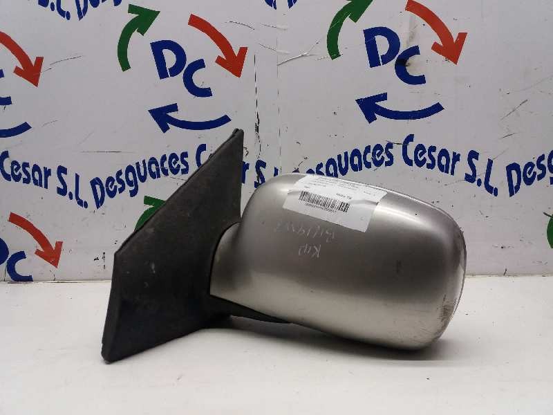 Recambio de retrovisor izquierdo para kia carens 1.8 ls monovolumen referencia OEM IAM  ELECTRICO 