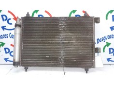 Recambio de condensador / radiador aire acondicionado para peugeot 307 (s1) 1.6 16v cat referencia OEM IAM