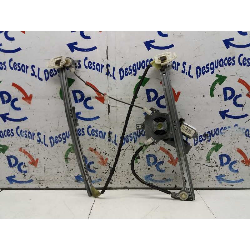 Recambio de elevalunas delantero derecho para citroën xsara berlina 2.0 hdi 66kw premier referencia OEM IAM  ELECTRICO CONFORD