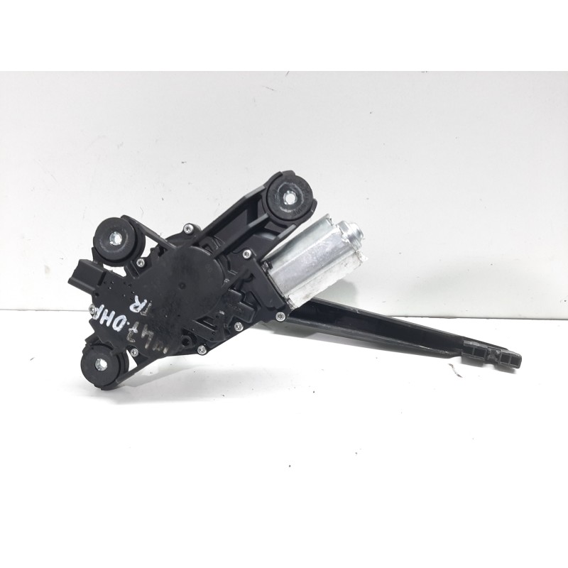 MOTOR LIMPIA TRASERO  - imagen 2
