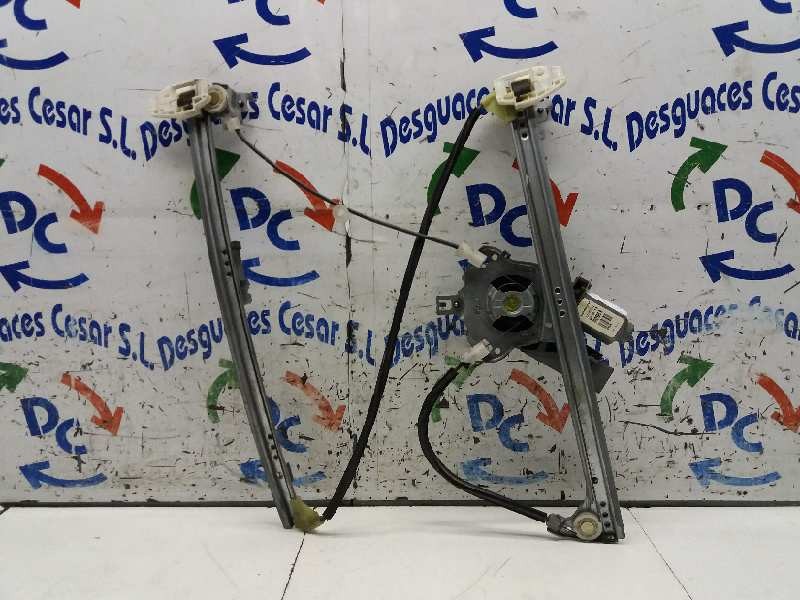 Recambio de elevalunas delantero derecho para citroën xsara berlina 2.0 hdi 66kw premier referencia OEM IAM  ELECTRICO CONFORD